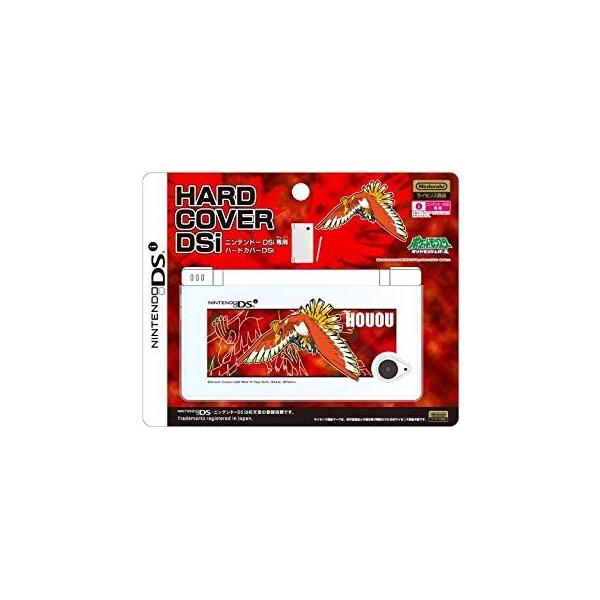 【新品】【DSHD】ハードカバーDSi ホウオウ[お取寄せ品]