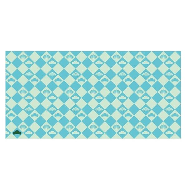 [Release date: April 29, 2016]お取り寄せに[3〜6営業日]【91％OFF】＜【STOW】おそ松さん バスタオル(市松柄)＞＜タオル/シーツ(STOW)＞＜タオル|｛おそ松さん＞＜エイベックス・ピクチャーズ＞【メ...