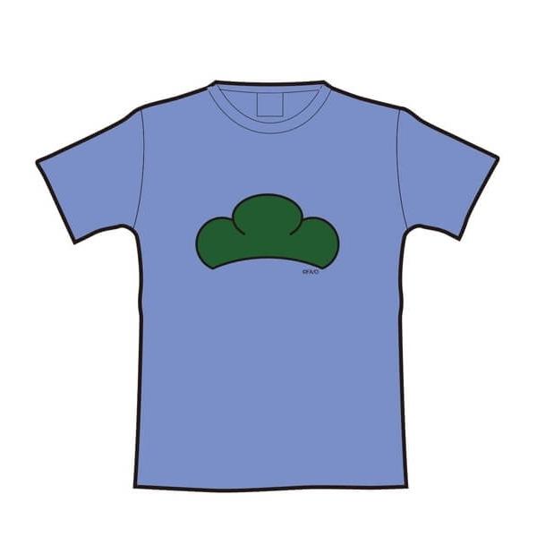 新品 おそ松さん 松tシャツ カラ松l 別倉庫から取り寄せ 浅草マッハ 通販 Yahoo ショッピング