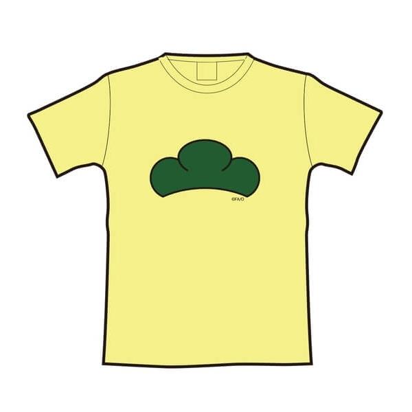 [Release date: April 15, 2016]お取り寄せに[3〜6営業日]【93％OFF】＜【TSHI】おそ松さん 松Tシャツ 十四松L＞＜アパレル関連(TSHI)＞＜アパレル|シャツ|｛おそ松さん＞＜エイベックス・ピクチャー...