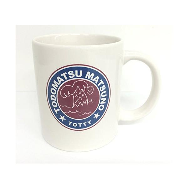 [Release date: March 25, 2016]お取り寄せに[3〜6営業日]【90％OFF】＜【DIS】おそ松さん トッティマグカップ＞＜食器(DIS)＞＜食器|カップ|｛おそ松さん＞＜エイベックス・ピクチャーズ＞【メール便】O...