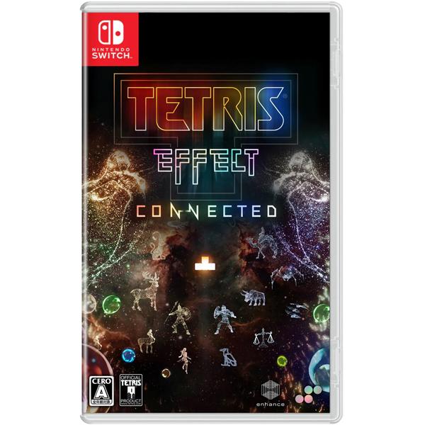 他サイト： [メール便OK]【新品】【NS】テトリス（R）エフェクト・コネクテッド［Switch版］[在庫品]の商品画像