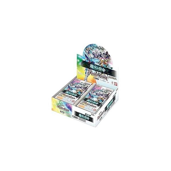 BANDAI（バンダイ） 【新品】【トレカBOX】【CB29】バトスピ コラボB