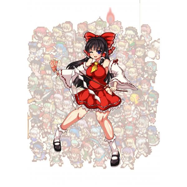 【10/29発売日前日出荷★予約】【新品】【NS】東方少女綺想譚 限定版