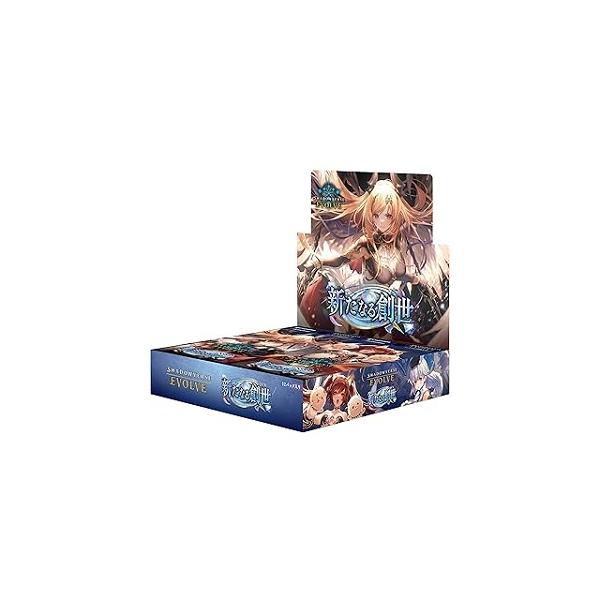ブシロード 【即納可能】【新品】【トレカBOX】Shadowverse
