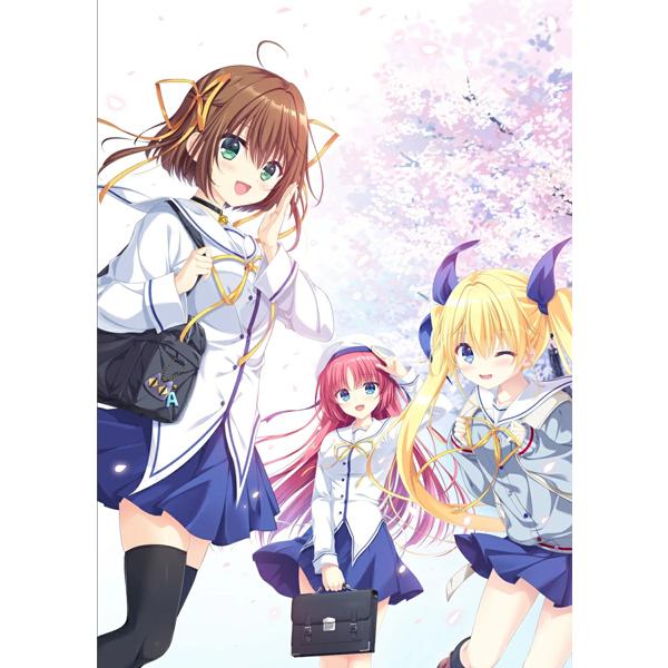 SP 同世代の特別講師 さくら　 ～ダ・カーポ～ リチューン 新品】【NS】D．C． Re：tune 〜ダ・カーポ〜 リチューン 限定版