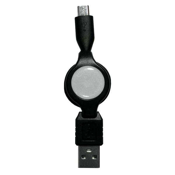 [Release date: December 10, 2015]お取り寄せに[5〜9営業日前後]【29％OFF】＜【PSVHD】PSVITA2000用巻き取りUSBケーブルBK＞＜プレイステーションヴィータハード＞＜株式会社アローン＞＜好...