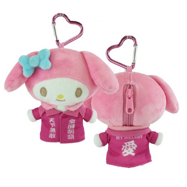 新品】サンリオキャラクターズ 青春応援団 マイメロディ ガクラン