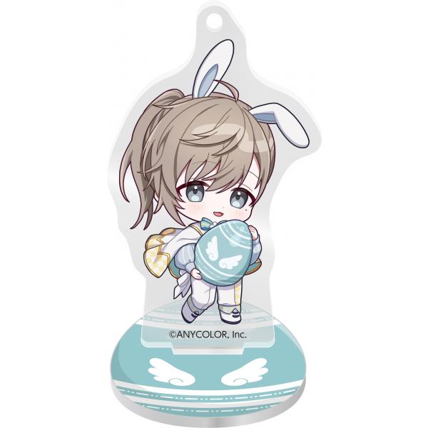 [Release date: April 15, 2025]、お取り寄せのため[1〜2週間]【18％OFF】＜【にじさんじ】ミニアクリルスタンドキーホルダー　A　叶＞＜キャラクターグッズ(b2cchara_goods)＞【メール便】OK＜好...