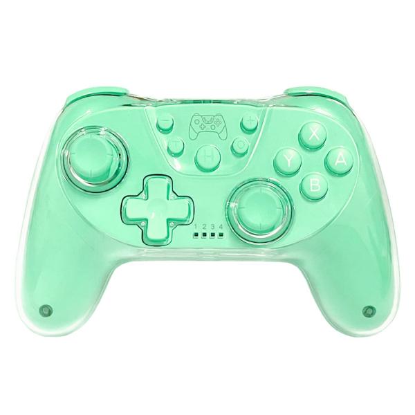 [Release date: November 18, 2025]お取り寄せに[5〜9営業日前後]【26％OFF】＜【NS2H】Switch2用カラフルコントローラー　ミント＞＜ニンテンドースイッチ2ハード(NS2H)＞＜コントローラー＞＜...