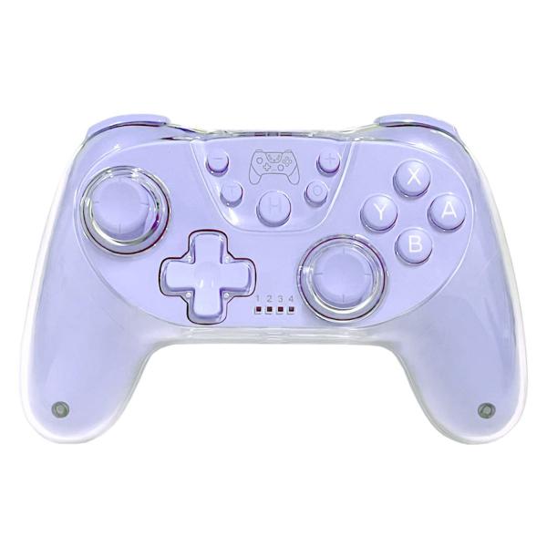 Nintendo Switch 本体 カラフルコントローラー 新商品】お部屋になじむシャーベットカラー🎨 「Switch2用カラフル