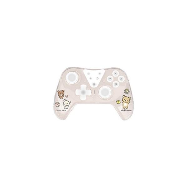 06/19発売日前日出荷☆予約】【新品】【NSHD】ゲーム用ワイヤレス