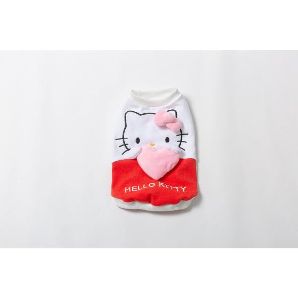 新品】【ペット用品】ペットウェアL ハローキティ[お取寄せ品] : 浅草