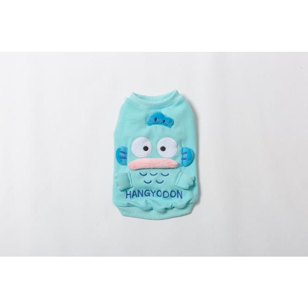 新品】【ペット用品】ペットウェアL ハンギョドン[お取寄せ品] : 浅草 