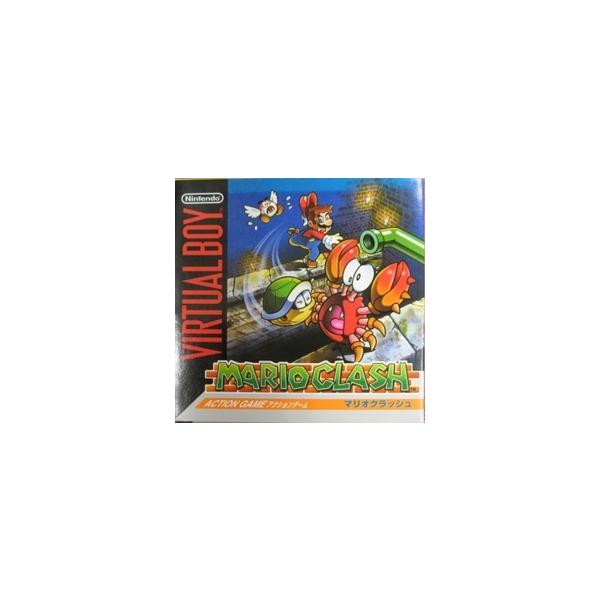 [メール便OK]【新品】【VB】マリオクラッシュ[お取寄せ品]