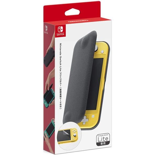 任天堂（Nintendo） 【新品】【NSHD】Nintendo Switch Liteフリップ 