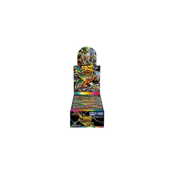 タカラトミー（TAKARA TOMY） 【新品】【トレカBOX】(DM26-EX1)DM TCG