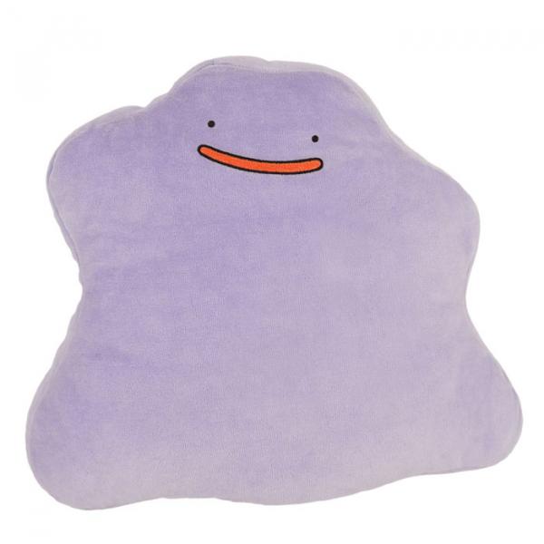 新品】ポケットモンスター ぬいぐるみ雑貨 PZ05 もちもちクッション