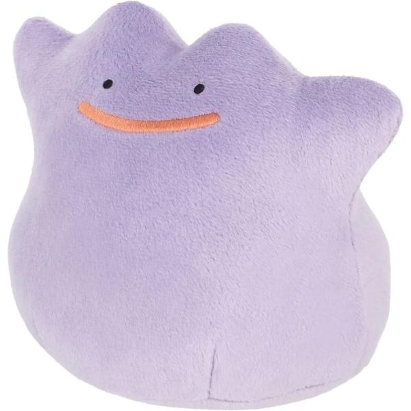 Pokémon ぬいぐるみ まとめ売り ピカチュウ ブースター メタモン ピィ Amazon.co.jp: ポケモンセンターオリジナル ぬいぐるみ へんしん