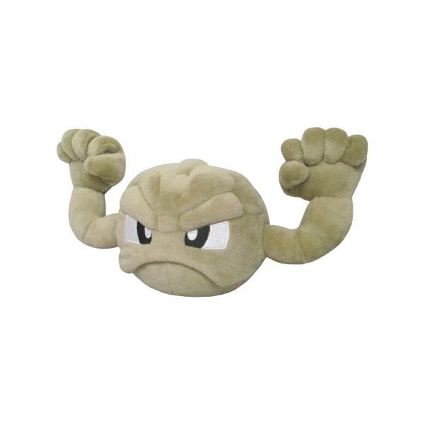 【新品】ポケットモンスター ALL STAR COLLECTION ぬいぐるみ PP137 イシツブテ (S)[在庫品]