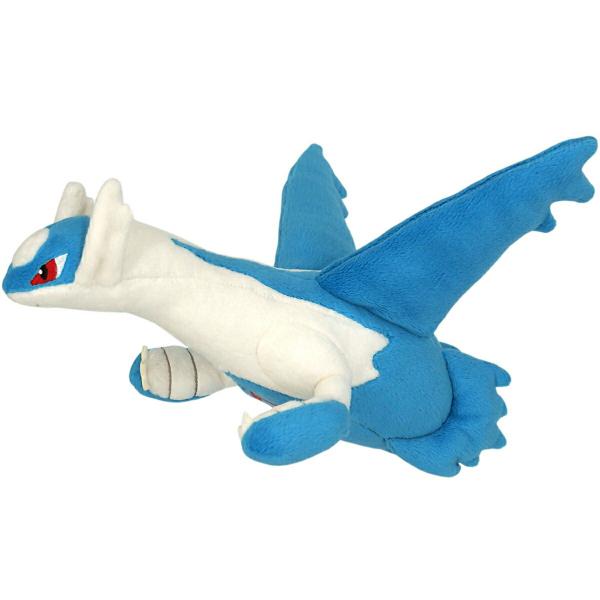 【新品】ポケットモンスター ALL STAR COLLECTION ぬいぐるみ PP196 ラティオス (S)[在庫品]