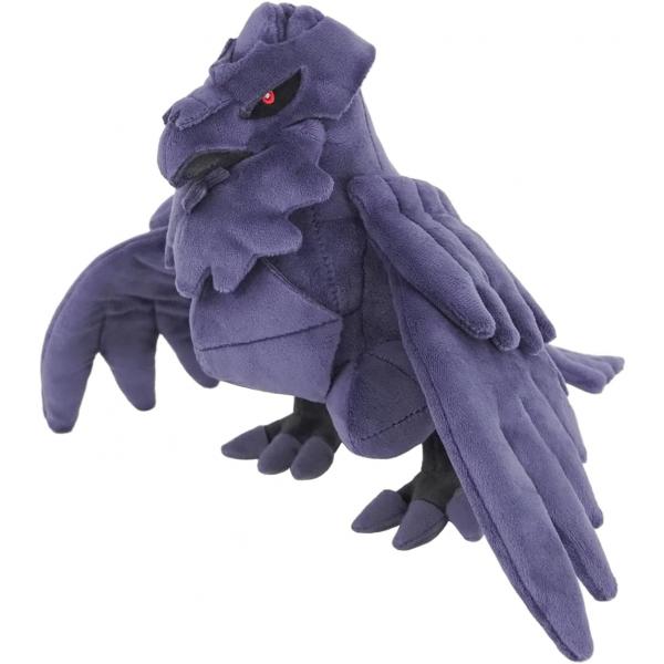 ポケモン　ぬいぐるみ　アーマーガア　ポケパーク　202811291543 即納可能】【新品】ポケットモンスター ALL STAR COLLECTION