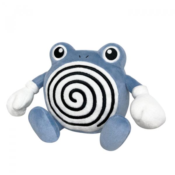 【新品】【plushtoy】ポケットモンスター ALL STAR COLLECTION ぬいぐるみ PP308 ニョロゾ (S)[在庫品]