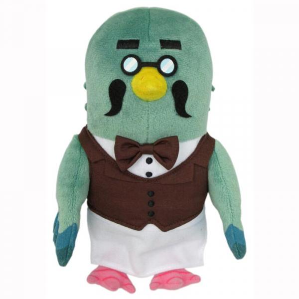 新品】どうぶつの森 ALL STAR COLLECTION DP11 どうぶつの森