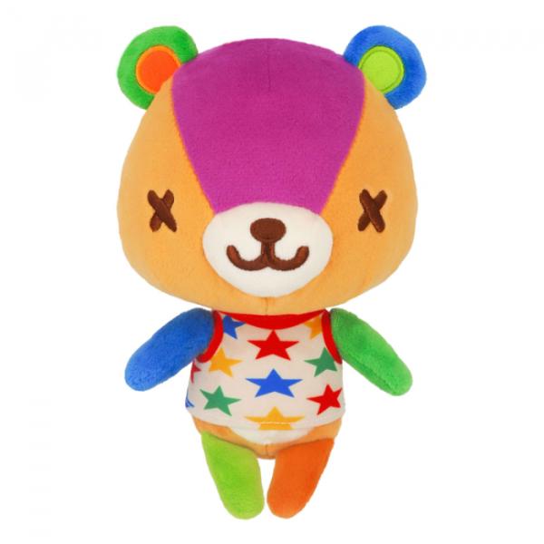 即納可能】【新品】どうぶつの森 ALL STAR COLLECTION DP38 どうぶつの