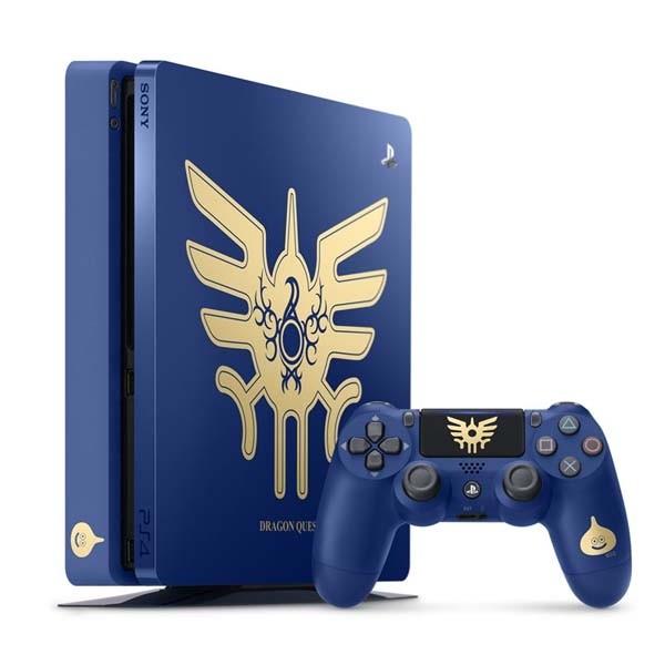【新品】【数量限定】PlayStation4 ドラゴンクエスト ロト SONY（ソニー） [宅配便限定]【新品】【PS4HD】PlayStation4