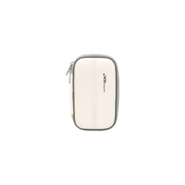 【新品】【DSHD】ハードポーチDSi【ホワイト】[お取寄せ品]