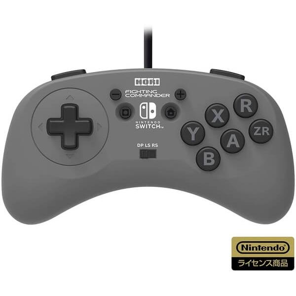 HORI 【新品】【NSHD】ファイティングコマンダー for Nintendo HORI 【新品】【NSHD】ファイティングコマンダー for Nintendo