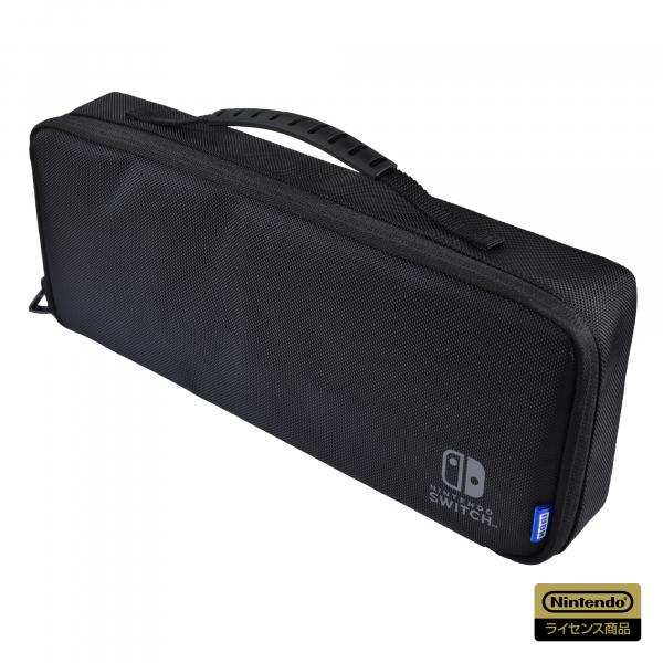 新品 Nshd ワイドポーチ For Nintendo Switch 在庫品 浅草マッハ 通販 Yahoo ショッピング
