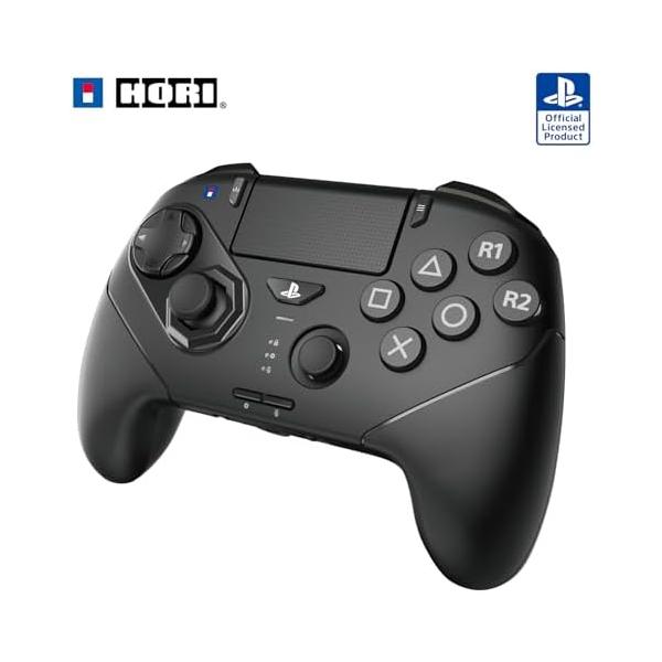 HORI 【新品】【PS5HD】ファイティングコマンダー OCTA Pro for HORI 【新品】【PS5HD】ファイティングコマンダー OCTA Pro for