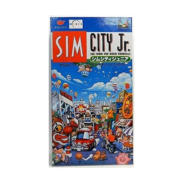 最新モデルが入荷 訳あり新品 Sfc シムシティ00 お取寄せ品 全国組立設置無料 Btygravelmart Ca