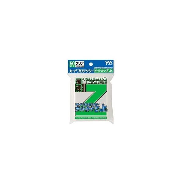 他サイト： [メール便OK]【新品】【TTAC】やのまん カードプロテクターオーバーガードZ Jr.[在庫品]の商品画像