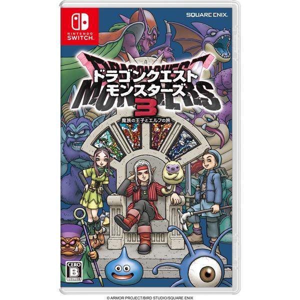 スクウェア・エニックス（SQUARE ENIX） [メール便OK]【新品】【NS