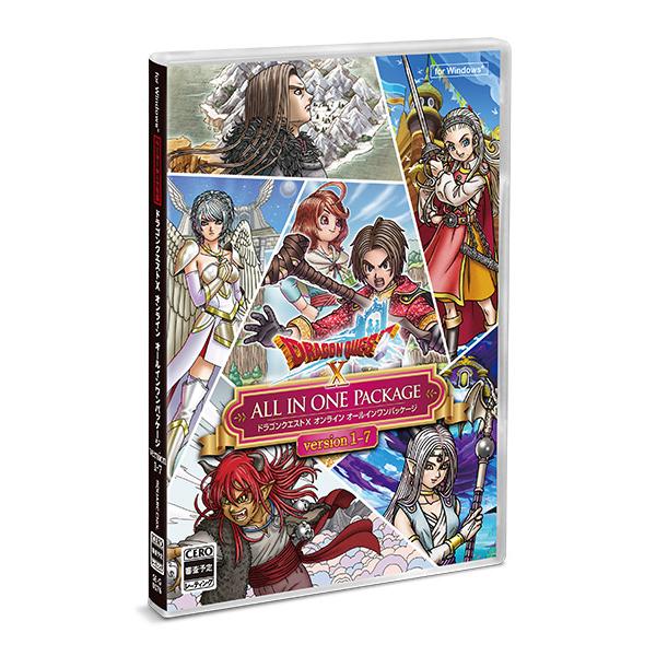 スクウェア・エニックス（SQUARE ENIX） 在庫あり【新品】【PC