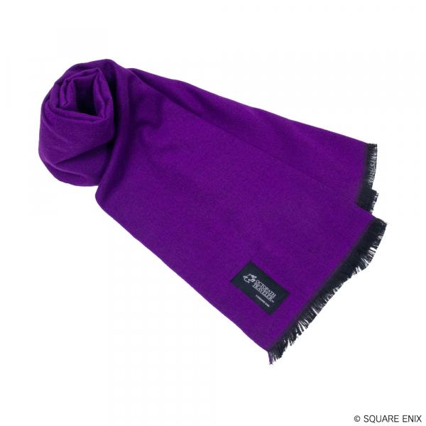 [Release date: February 28, 2024]【72％OFF】＜【apparel】オクトパストラベラー テリオンのストール＞＜アパレル(apparel)＞＜スクウェア・エニックス＞＜好評発売中＞FINAL FANTASY　爆買