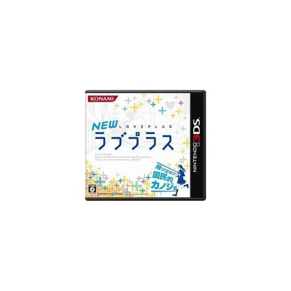 コナミデジタルエンタテインメント [メール便OK]【新品】【3DS】【通