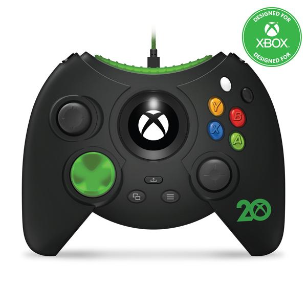 【新品】【XboxOneHD】Duke XBOX 20th LIMITED EDITION Black[お取寄せ品]