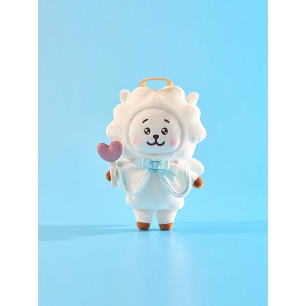 新品】天使ぬいぐるみ(Angel & Villain) RJ[お取寄せ品] : 浅草マッハ 