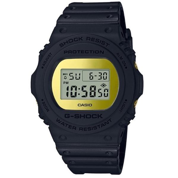 G-SHOCK 【新品】カシオ CASIO ジーショック DW-5700BBMB-1JF