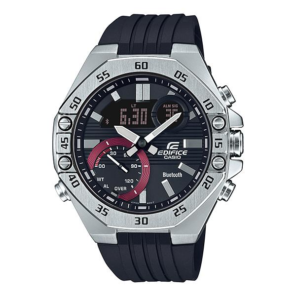 EDIFICE（CASIO） 【新品】カシオ CASIO EDIFICE エディフィス ECB 