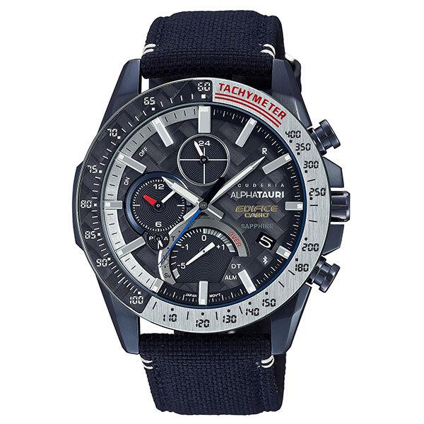 EDIFICE（CASIO） 【新品】カシオ CASIO EDIFICE エディフィス EQB 
