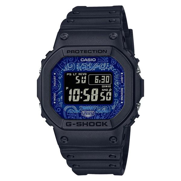 G-SHOCK 【新品】カシオ CASIO ジーショック GW-B5600BP-1JF【メーカー