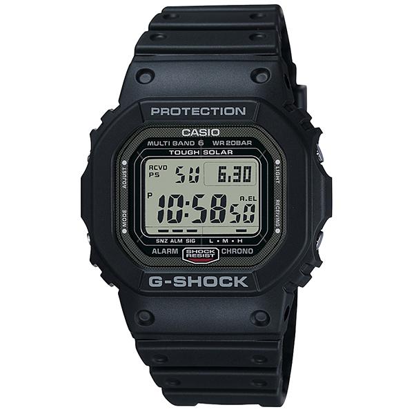 G-SHOCK 【新品】カシオ CASIO ジーショック GW-5000-1JF