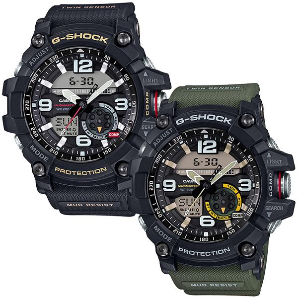 新品】カシオ CASIO G-SHOCK ジーショック GG-1000-1A3JF GG-1000-1AJF