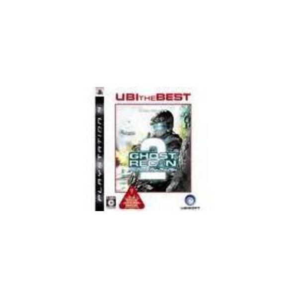 [メール便OK]【中古】【PS3】【BEST】ゴーストリコン アドバンスウォーファイター2[お取寄せ品]