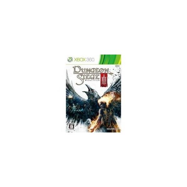 [メール便OK]【中古】【Xbox360】ダンジョン シージ3[お取寄せ品]